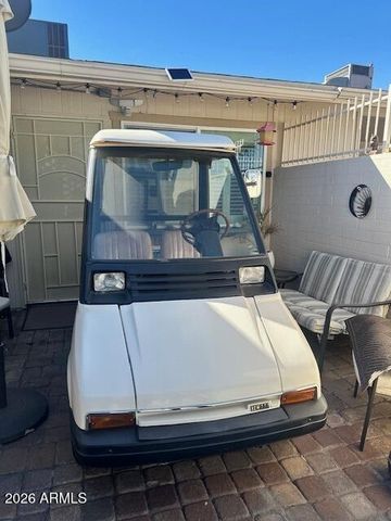 11154 W EMERALD Drive, Sun City, AZ 85351