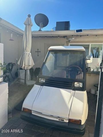 11154 W EMERALD Drive, Sun City, AZ 85351