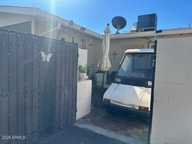 11154 W EMERALD Drive, Sun City, AZ 85351