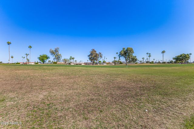 11154 W EMERALD Drive, Sun City, AZ 85351