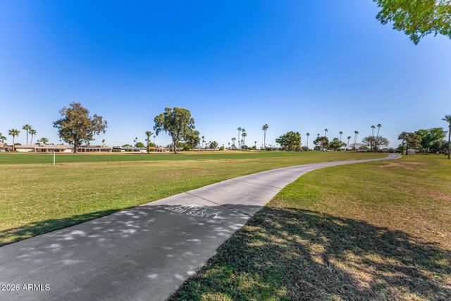 11154 W EMERALD Drive, Sun City, AZ 85351