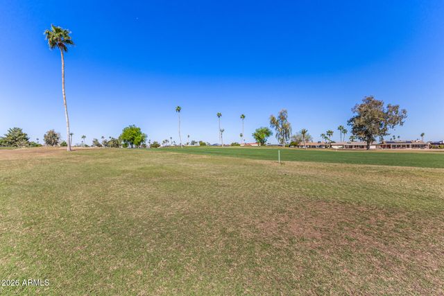 11154 W EMERALD Drive, Sun City, AZ 85351