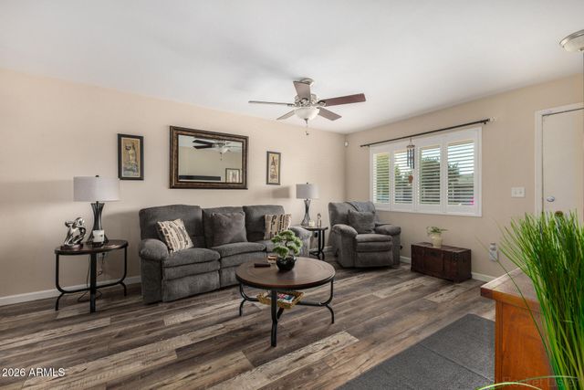 11154 W EMERALD Drive, Sun City, AZ 85351