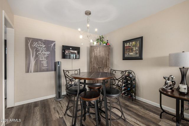 11154 W EMERALD Drive, Sun City, AZ 85351