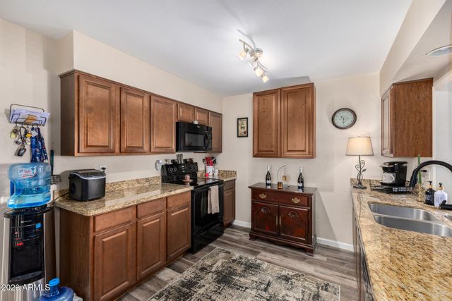 11154 W EMERALD Drive, Sun City, AZ 85351