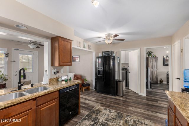 11154 W EMERALD Drive, Sun City, AZ 85351