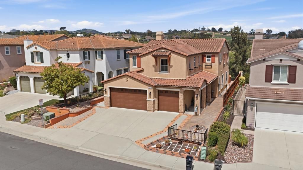 1268 Bellingham Drive, Oceanside, CA 92057 — photo 2