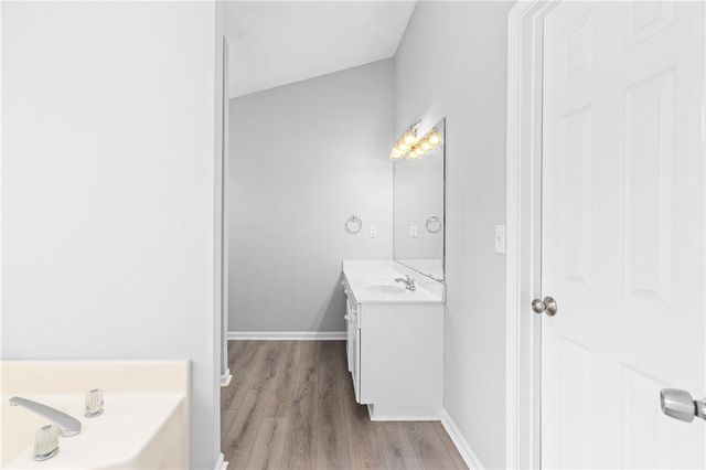 2110 Racquet Club Circle, Lawrenceville, GA 30043
