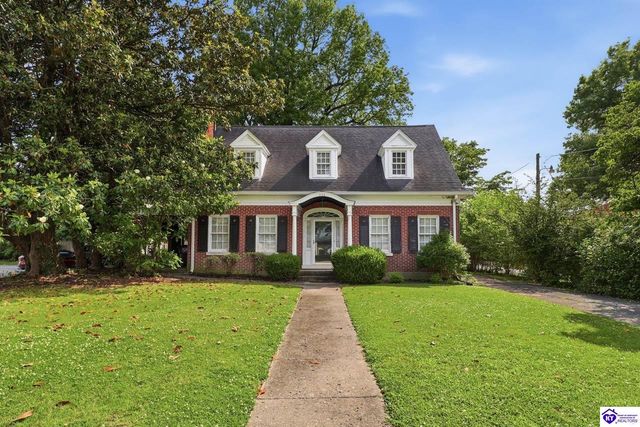 306 W Dixie Avenue, Elizabethtown, KY 42701