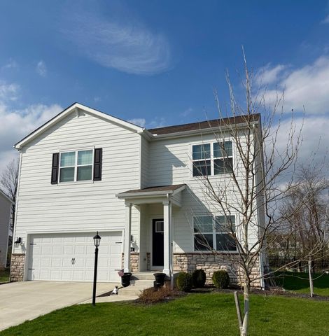 238 Carrowmoore Drive, Pickerington, OH 43147
