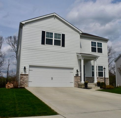 238 Carrowmoore Drive, Pickerington, OH 43147