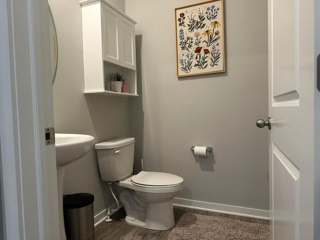 238 Carrowmoore Drive, Pickerington, OH 43147