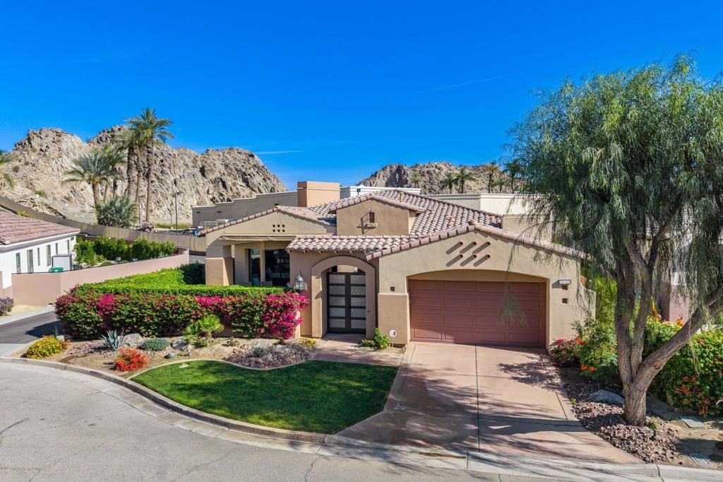 78320 Clarke Court, La Quinta, CA 92253