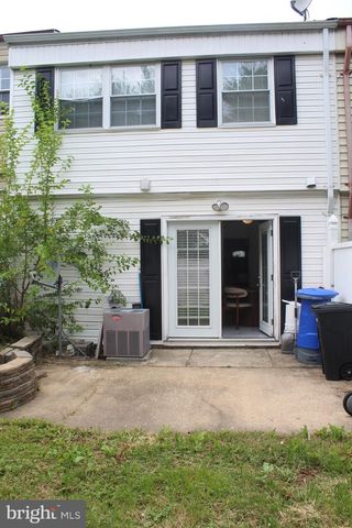 8829 TRIMBLE WAY, Rosedale, MD 21237