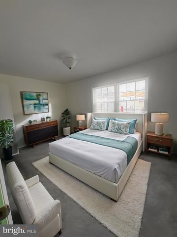 8829 TRIMBLE WAY, Rosedale, MD 21237