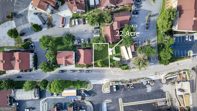 0 Narr Weg, Helen, GA 30545