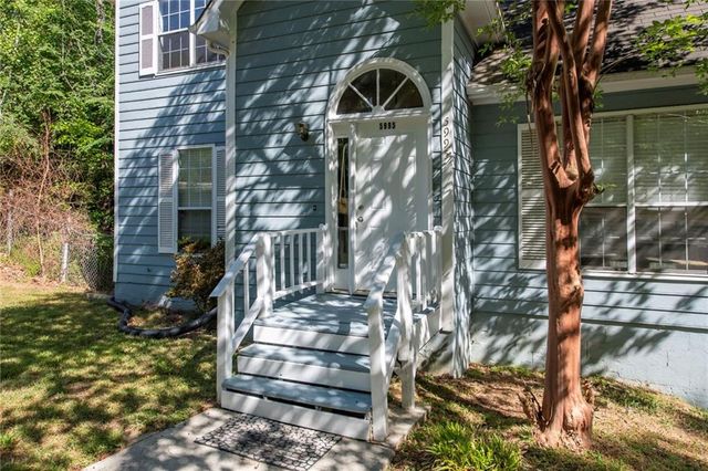 5995 Megcole Way SW, Mableton, GA 30126
