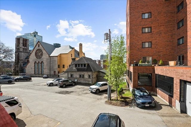 40 Elm St 1, Worcester, MA 01609