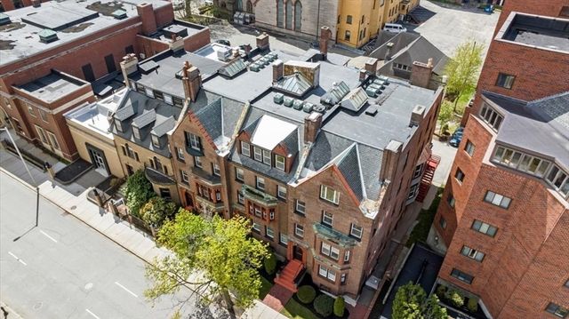 40 Elm St 1, Worcester, MA 01609