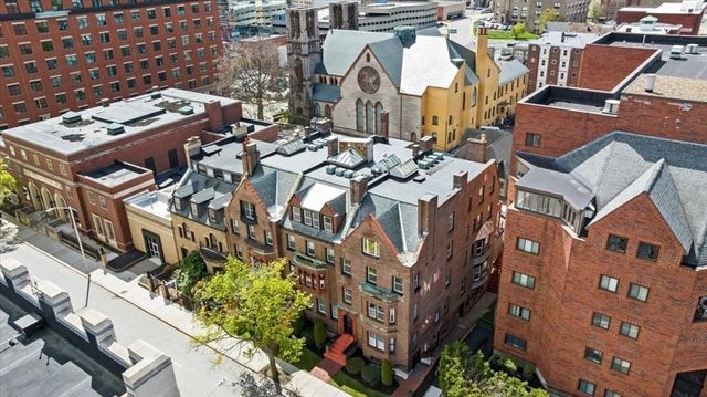 40 Elm St 1, Worcester, MA 01609