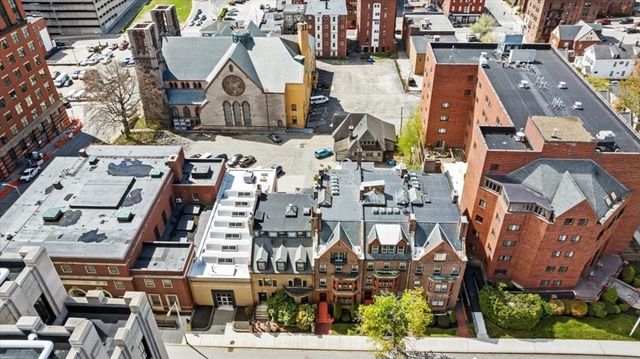 40 Elm St 1, Worcester, MA 01609