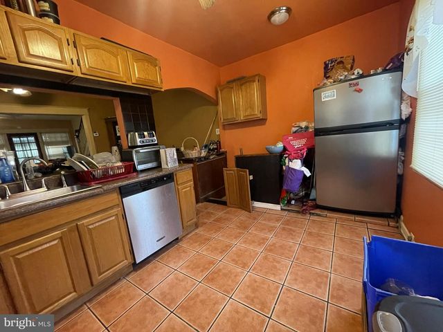 1119 HARRISON ST, Philadelphia, PA 19124