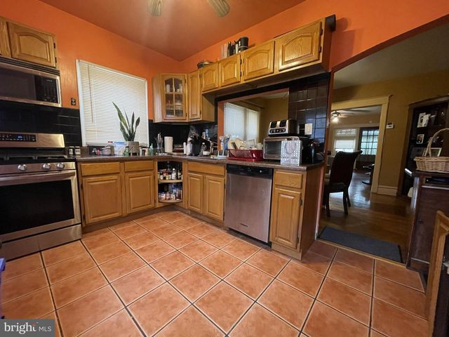 1119 HARRISON ST, Philadelphia, PA 19124