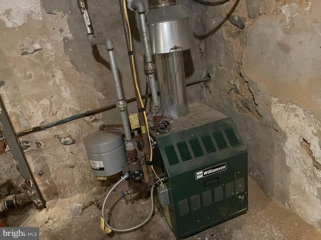 1119 HARRISON ST, Philadelphia, PA 19124