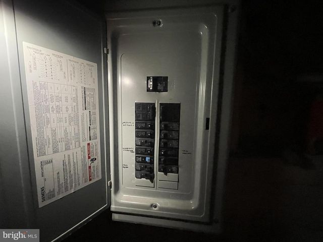 1119 HARRISON ST, Philadelphia, PA 19124