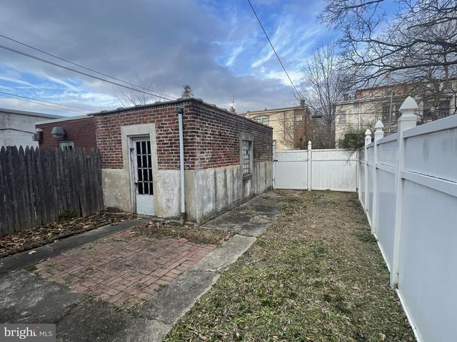 1119 HARRISON ST, Philadelphia, PA 19124