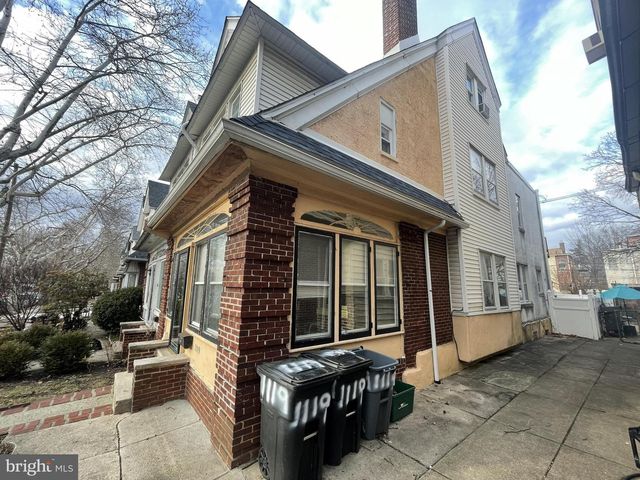 1119 HARRISON ST, Philadelphia, PA 19124