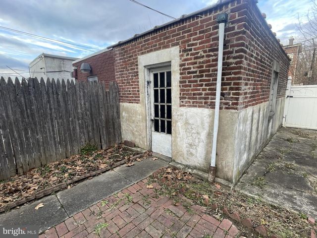 1119 HARRISON ST, Philadelphia, PA 19124