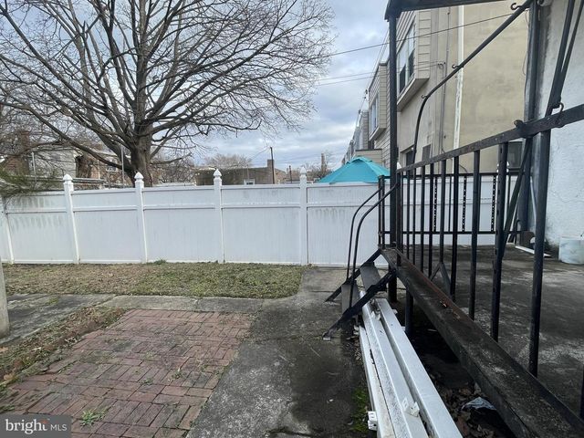 1119 HARRISON ST, Philadelphia, PA 19124