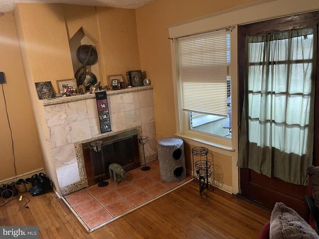 1119 HARRISON ST, Philadelphia, PA 19124