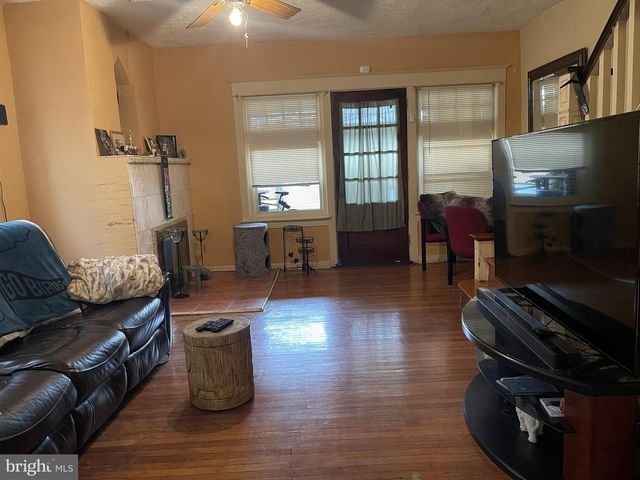 1119 HARRISON ST, Philadelphia, PA 19124