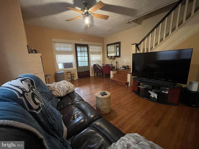 1119 HARRISON ST, Philadelphia, PA 19124