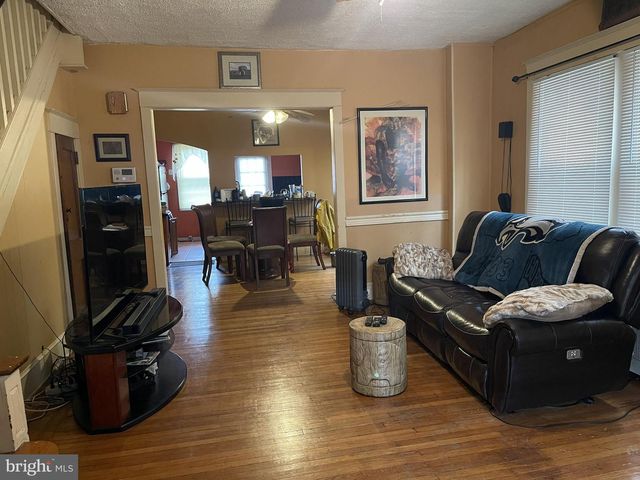 1119 HARRISON ST, Philadelphia, PA 19124