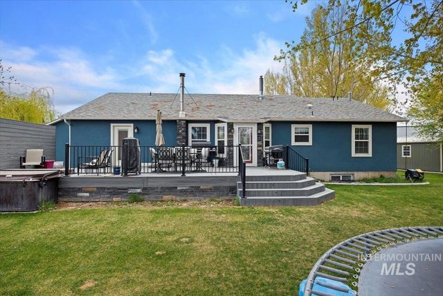 809 Eastridge Drive, Kimberly, ID 83341