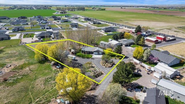 809 Eastridge Drive, Kimberly, ID 83341