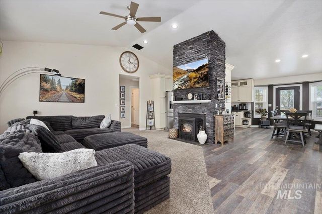 809 Eastridge Drive, Kimberly, ID 83341