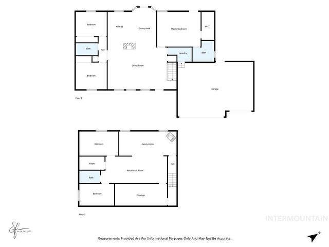 809 Eastridge Drive, Kimberly, ID 83341