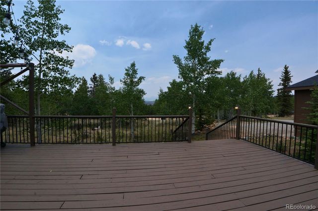 972 Wampum Lane, Como, CO 80432