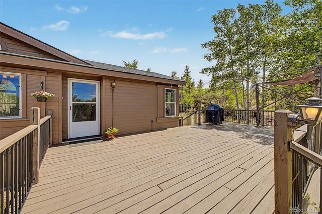 972 Wampum Lane, Como, CO 80432