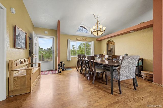 972 Wampum Lane, Como, CO 80432