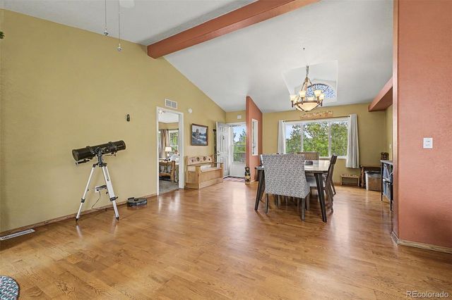 972 Wampum Lane, Como, CO 80432