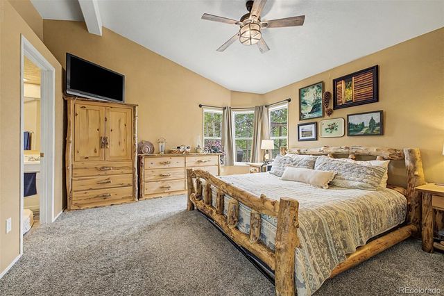 972 Wampum Lane, Como, CO 80432