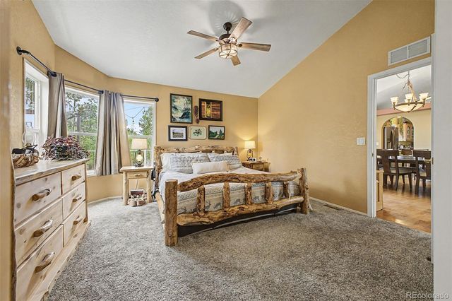 972 Wampum Lane, Como, CO 80432