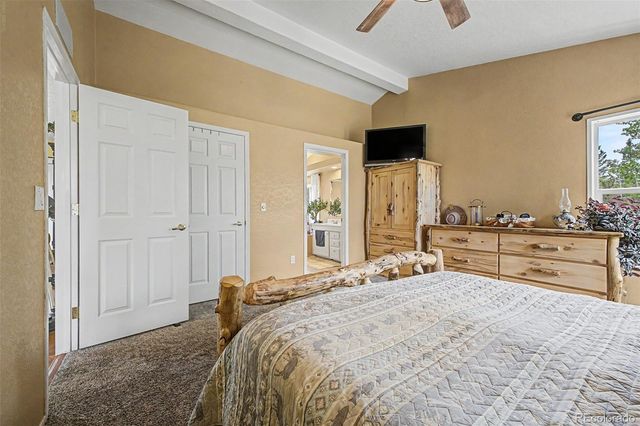 972 Wampum Lane, Como, CO 80432
