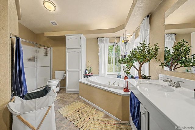 972 Wampum Lane, Como, CO 80432