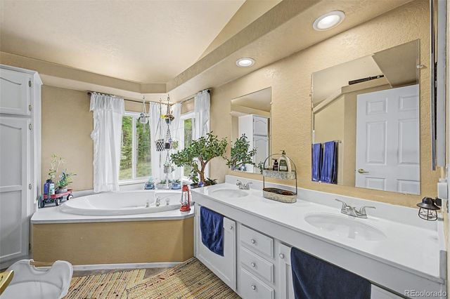 972 Wampum Lane, Como, CO 80432